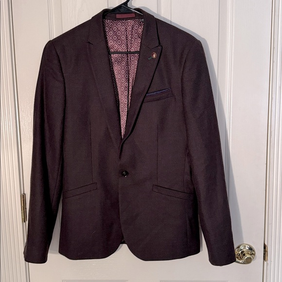 Ted Baker London Blazer Size 2 - Picture 1 of 11